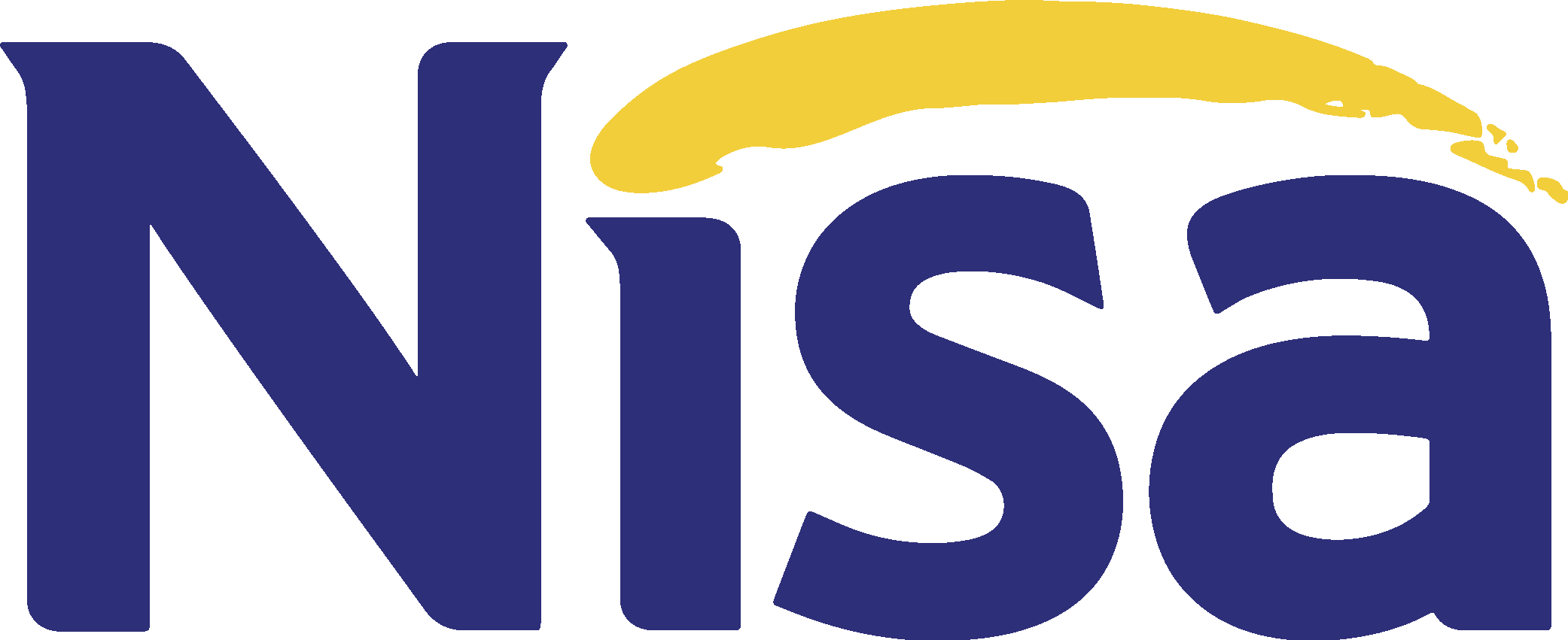 Nisa Logo